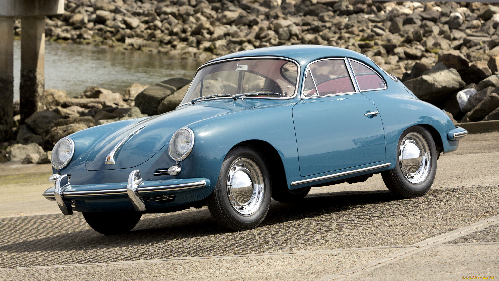 porsche, 356, , , , 